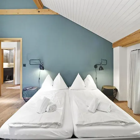 Honegger By Interhome * Churwalden