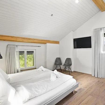 Honegger By Interhome * Churwalden
