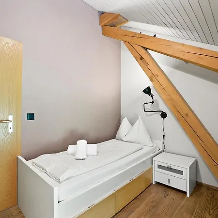 Honegger By Interhome Lejlighed *