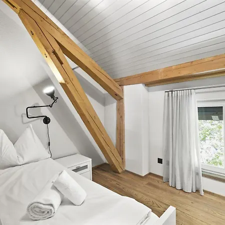 Honegger By Interhome Apartment Churwalden