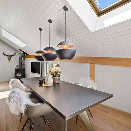 Apartment Honegger By Interhome