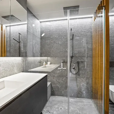 Honegger By Interhome Apartment