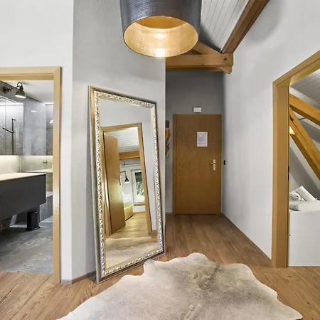 Honegger By Interhome *