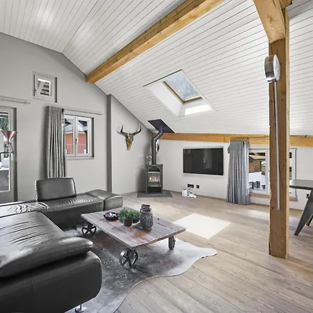 Honegger By Interhome Apartment *