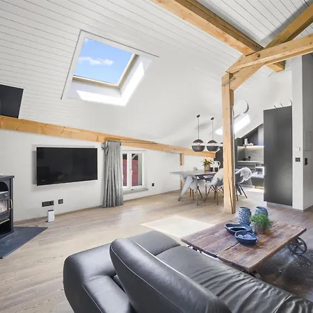 Honegger By Interhome