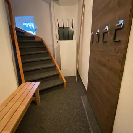 شقة Honegger By Interhome *