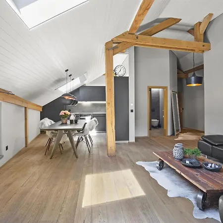 Honegger By Interhome