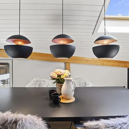 Honegger By Interhome شقة شورفالدن