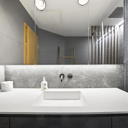 Honegger By Interhome * شورفالدن